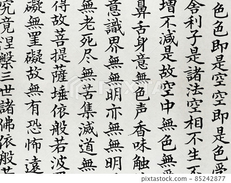 A close-up of a part of 