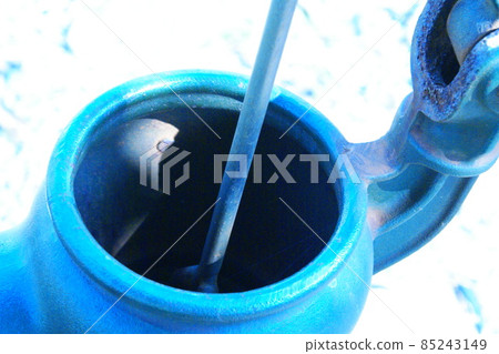 彩色划船泵手動復古（2021年12月註冊）最大尺碼：M 85243149