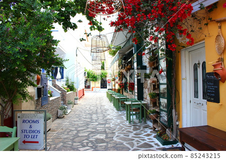 畢達哥里奧,薩摩斯,希臘 畢達哥里奧,薩摩斯,希臘 85243215