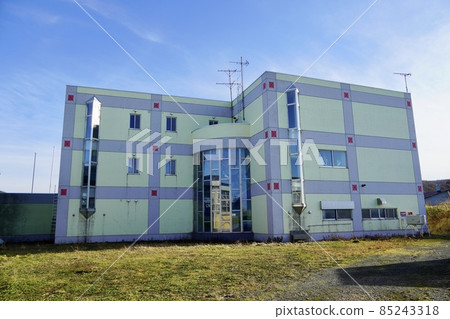 Mashike Municipal Shakuma Elementary School (formerly Mashike Daini Junior High School, closed) Mashike Municipal Shakuma Elementary School (formerly Mashike Daini Junior High School, closed) 85243318