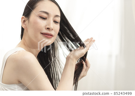 Hair care image Hair care image 85243499