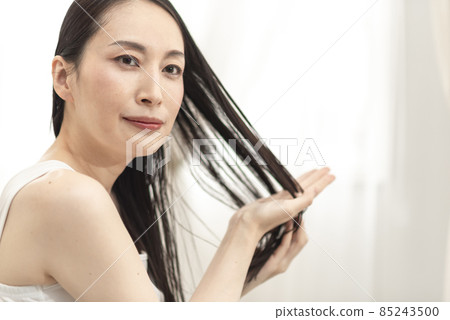 Hair care image Hair care image 85243500