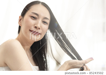 Hair care image Hair care image 85243502