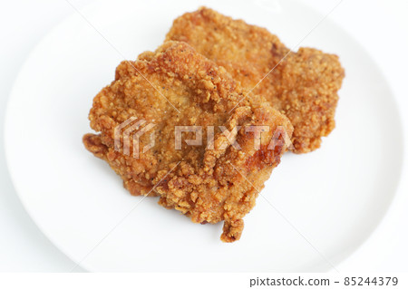 fried chicken  85244379