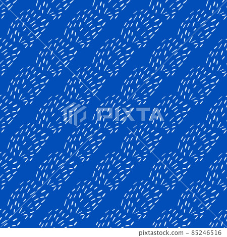 Doodle dashes seamless pattern with hand drawn. Modern abstract background. Vector illustration for textile. Doodle dashes seamless pattern with hand drawn. Modern abstract background. Vector illustration for textile. 85246516