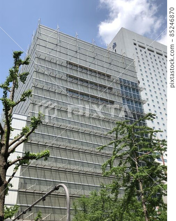 大阪市中央區西心齋橋心齋橋OPA 85246870