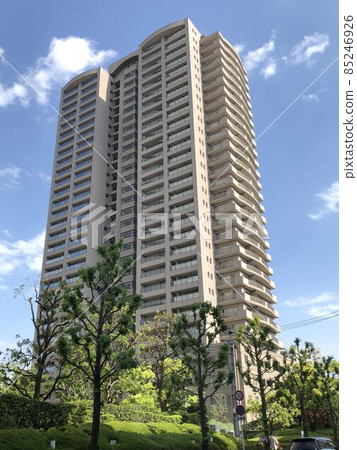 OAP Residence Tower West Building, Tenmabashi, Kita-ku, Osaka OAP Residence Tower West Building, Tenmabashi, Kita-ku, Osaka 85246926