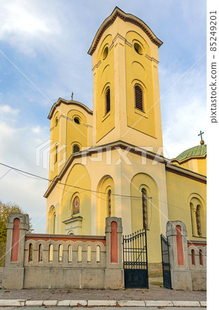 Cacak Orthodox Church Cacak Orthodox Church 85249201