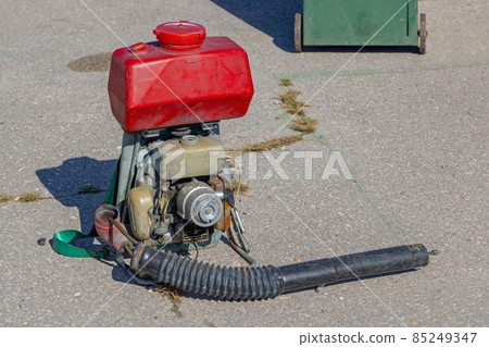 Gas Powered Mist Duster 85249347