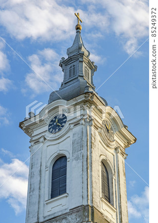 Church Tower Gospodjinci Church Tower Gospodjinci 85249372