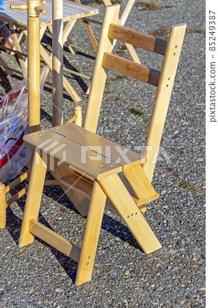 Ladder Folding Chair Ladder Folding Chair 85249387