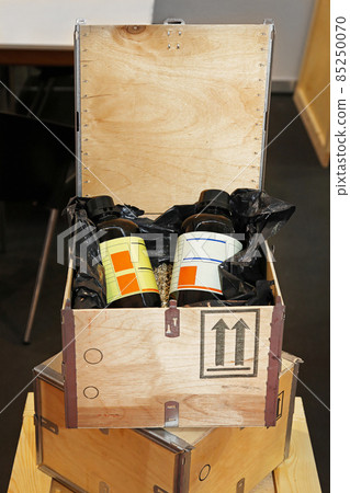 Toxic Chemicals Toxic Chemicals 85250070