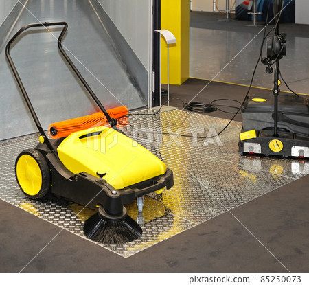 Scrubber cleaner Scrubber cleaner 85250073