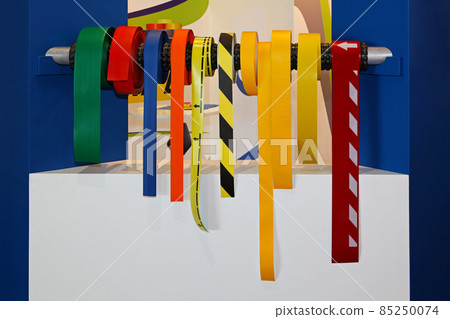 Safety tape Safety tape 85250074
