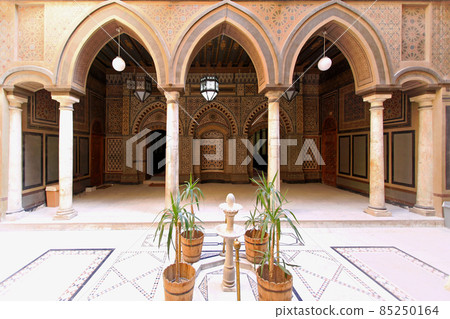 The Hanging Church The Hanging Church 85250164