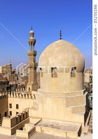 Mosque of Ibn Tulun Mosque of Ibn Tulun 85250166