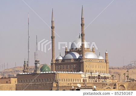 Mosque Mohammed Ali Mosque Mohammed Ali 85250167