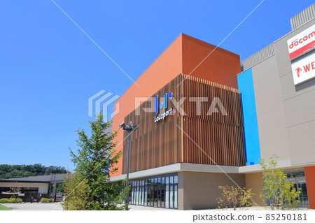 LaLaport (Lalaport Aichi Togo, Togo Town, Aichi Prefecture) LaLaport (Lalaport Aichi Togo, Togo Town, Aichi Prefecture) 85250181