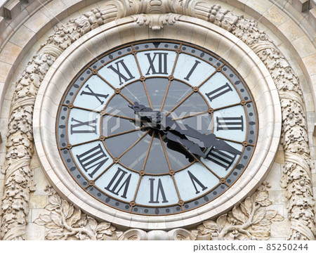 Orsay clock Orsay clock 85250244