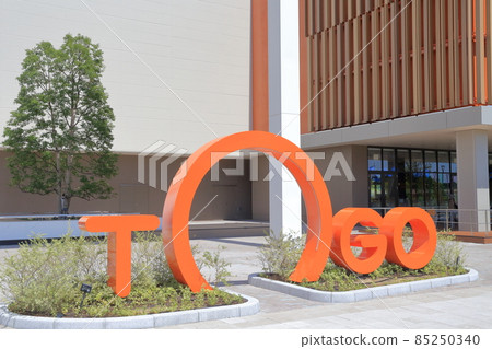 Shopping mall (Lalaport Aichi Togo, Togo Town, Aichi Prefecture) 85250340