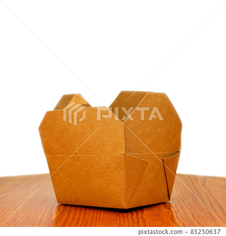 Open carton container 85250637