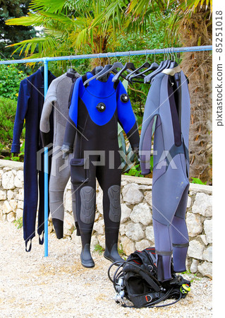 Scuba suit Scuba suit 85251018