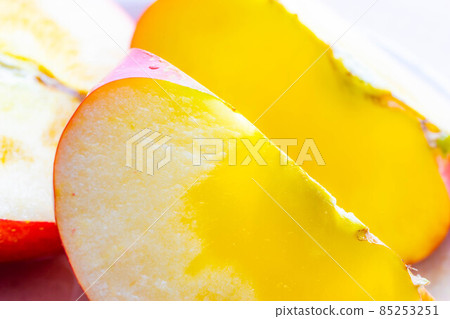 切蜜蘋果[長野縣] 85253251