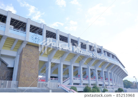 帕洛瑪瑞穗體育場(瑞穗公園運動場,瑞穗運動場) 帕洛瑪瑞穗體育場(瑞穗公園運動場,瑞穗運動場) 85253968