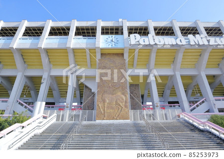 運動場(名古屋市帕洛瑪瑞穗體育場、瑞穗公園田徑場、瑞穗田徑場) 運動場(名古屋市帕洛瑪瑞穗體育場、瑞穗公園田徑場、瑞穗田徑場) 85253973