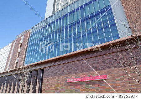 高級重症監護中心（愛知縣長手市愛知醫科大學醫院） 85253977
