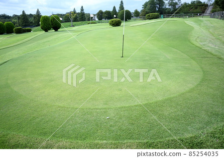 Putter Golf Course (Aichi Ranch, Nisshin City, Aichi Prefecture) Putter Golf Course (Aichi Ranch, Nisshin City, Aichi Prefecture) 85254035