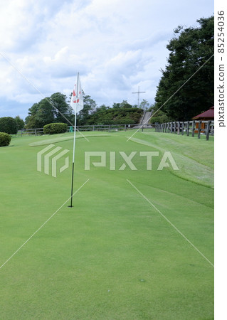 Putter Golf Course (Aichi Ranch, Nisshin City, Aichi Prefecture) 85254036
