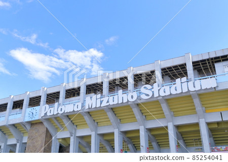 運動場(名古屋市帕洛瑪瑞穗體育場、瑞穗公園田徑場、瑞穗田徑場) 運動場(名古屋市帕洛瑪瑞穗體育場、瑞穗公園田徑場、瑞穗田徑場) 85254041