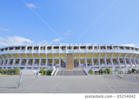 Paloma Mizuho Stadium (Mizuho Park Athletic Field, Mizuho Athletic Field) Paloma Mizuho Stadium (Mizuho Park Athletic Field, Mizuho Athletic Field) 85254042