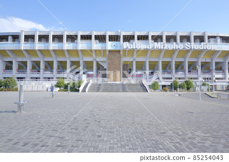 運動場（名古屋市帕洛瑪瑞穗體育場、瑞穗公園田徑場、瑞穗田徑場） 85254043