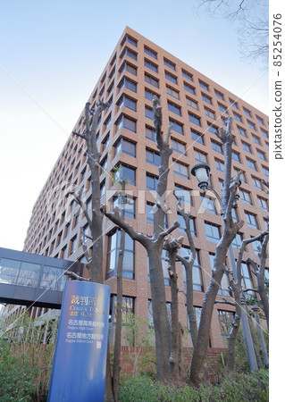 法院（愛知縣名古屋市名古屋地方法院） 85254076