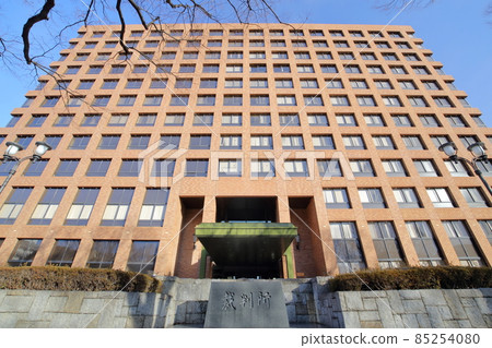 法院前(愛知縣名古屋市名古屋地方法院) 法院前(愛知縣名古屋市名古屋地方法院) 85254080