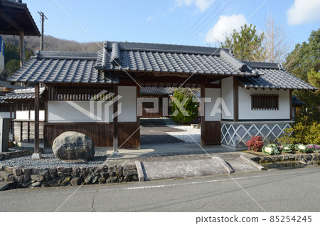 兵庫縣佐葉町本神遺址 85254245