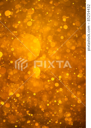 golden shiny bokeh background golden shiny bokeh background 85254432