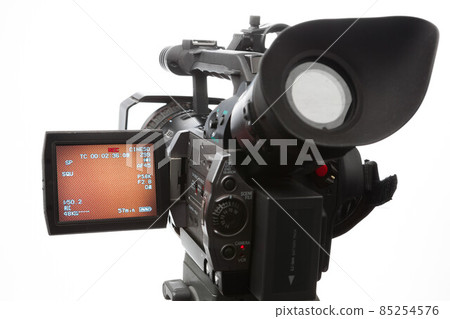 video camera with screen video camera with screen 85254576