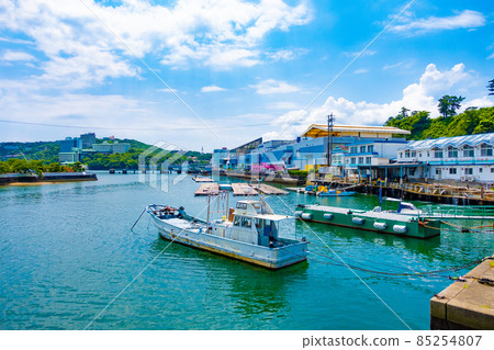 Midsummer Toba 2021/07/25 85254807