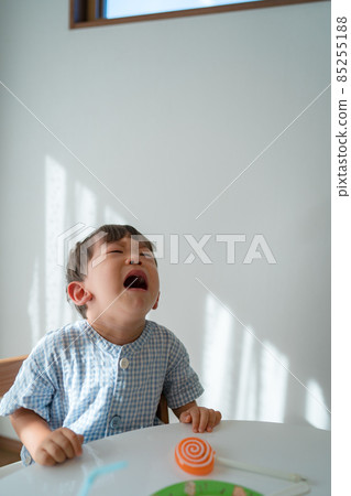 Unpleasant children, boys Unpleasant children, boys 85255188