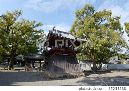 Ikarugadera Bell Tower Ikaruga, Taishi Town, Hyogo Prefecture Ikarugadera Bell Tower Ikaruga, Taishi Town, Hyogo Prefecture 85255288