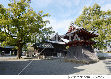 兵庫縣太子町 Ikarugadera 地區 85255289