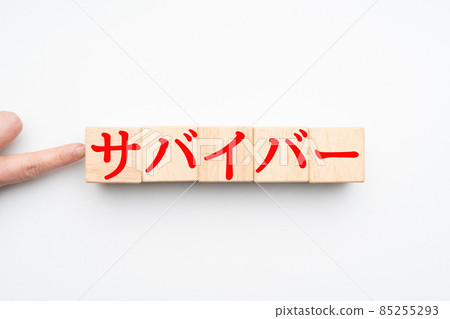 形象倖存者 形象倖存者 85255293