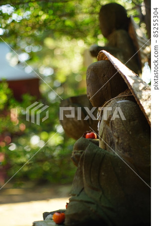 笠地藏 笠地藏 85255304