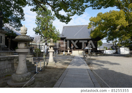 Ikarugadera Auditorium Ikaruga, Taishi Town, Hyogo Prefecture 85255355