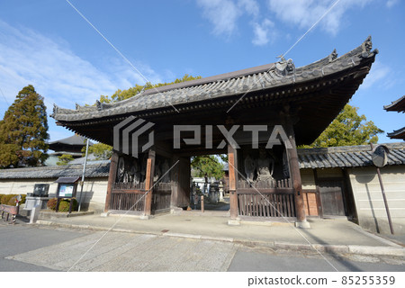 兵庫縣太子町 Ikarugadera Niomon Ikaruga 85255359