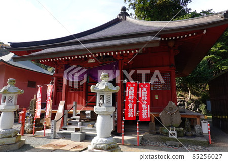 Nanasawa Kanonji Temple Nanasawa Kanonji Temple 85256027
