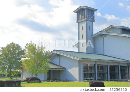 瀨戶町陶瓷博物館（愛知縣瀨戶市愛知縣陶瓷博物館本館/講堂） 85256330